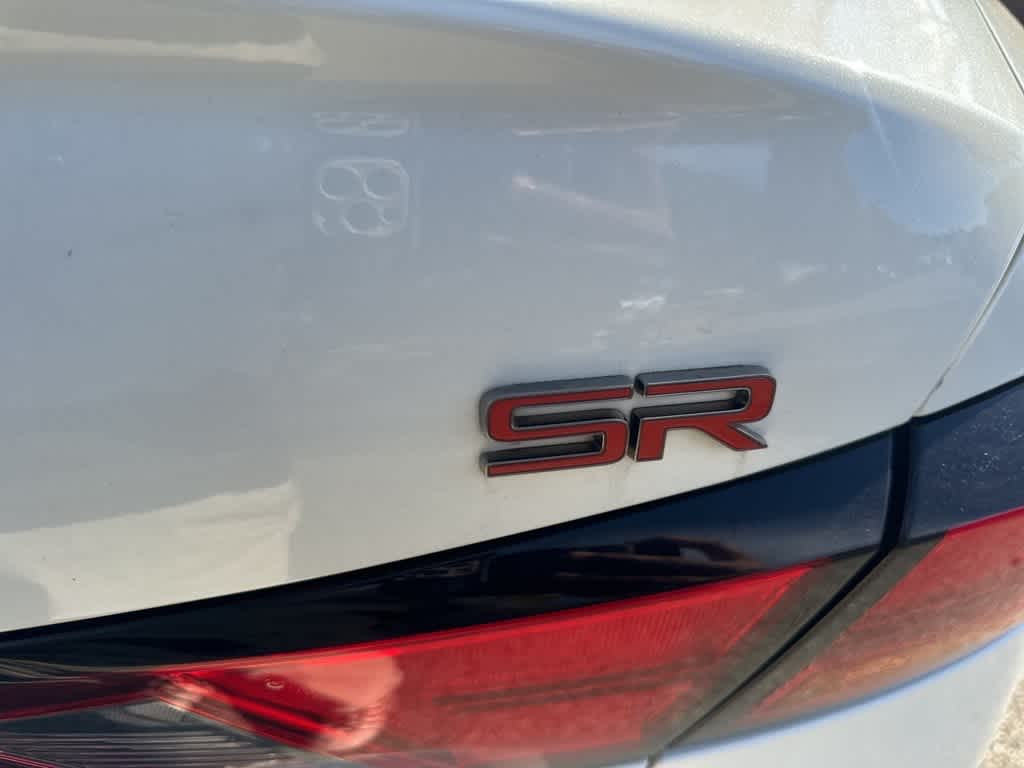 Thumbnail: 2023 Nissan Altima - 10