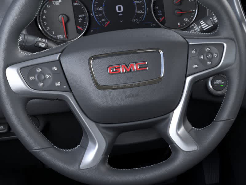 2024 GMC Terrain Denali 19