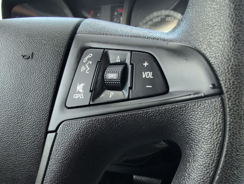 Thumbnail: 2012 GMC Terrain - 25