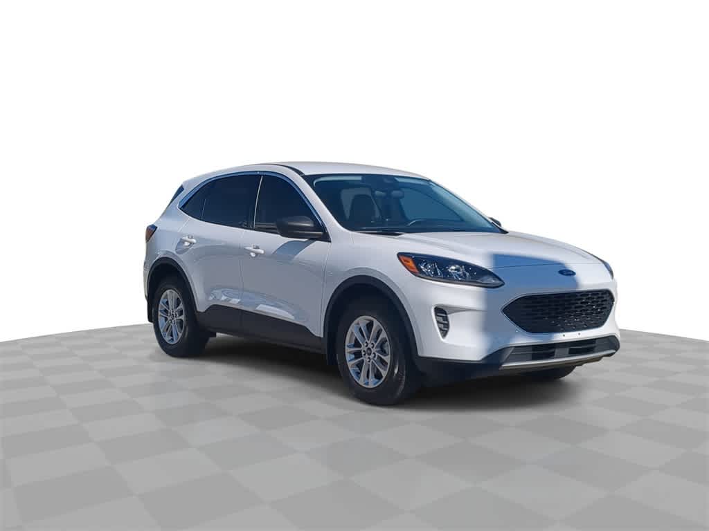 Thumbnail: 2022 Ford Escape - 2