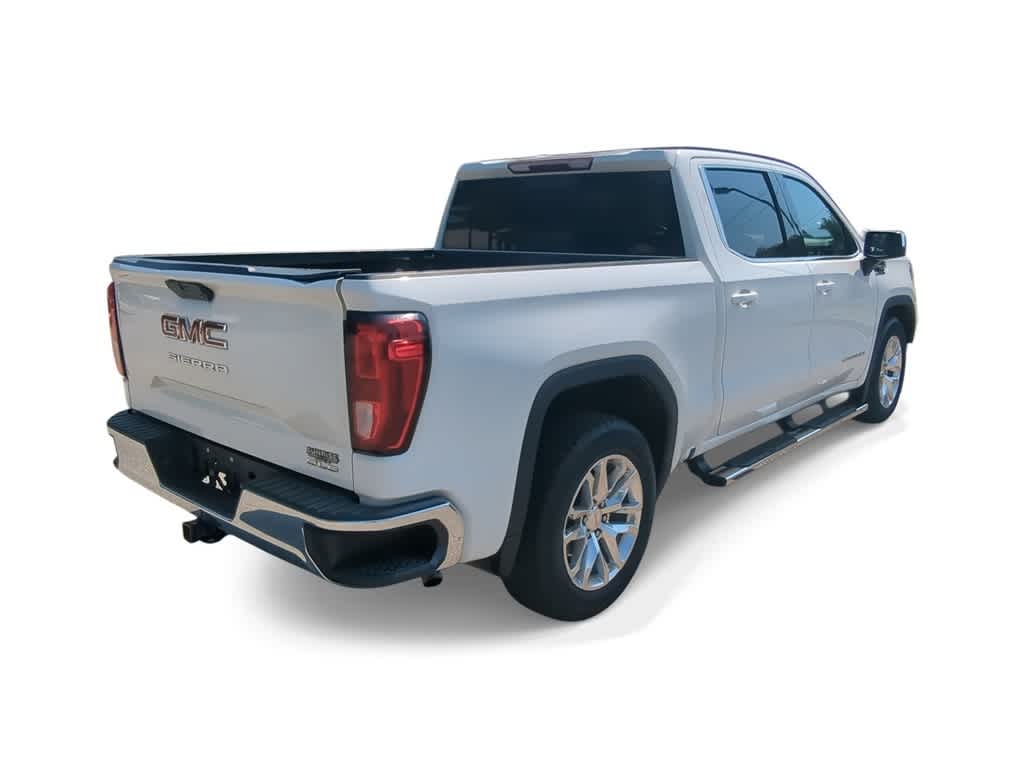 Thumbnail: 2019 GMC Sierra 1500 - 8