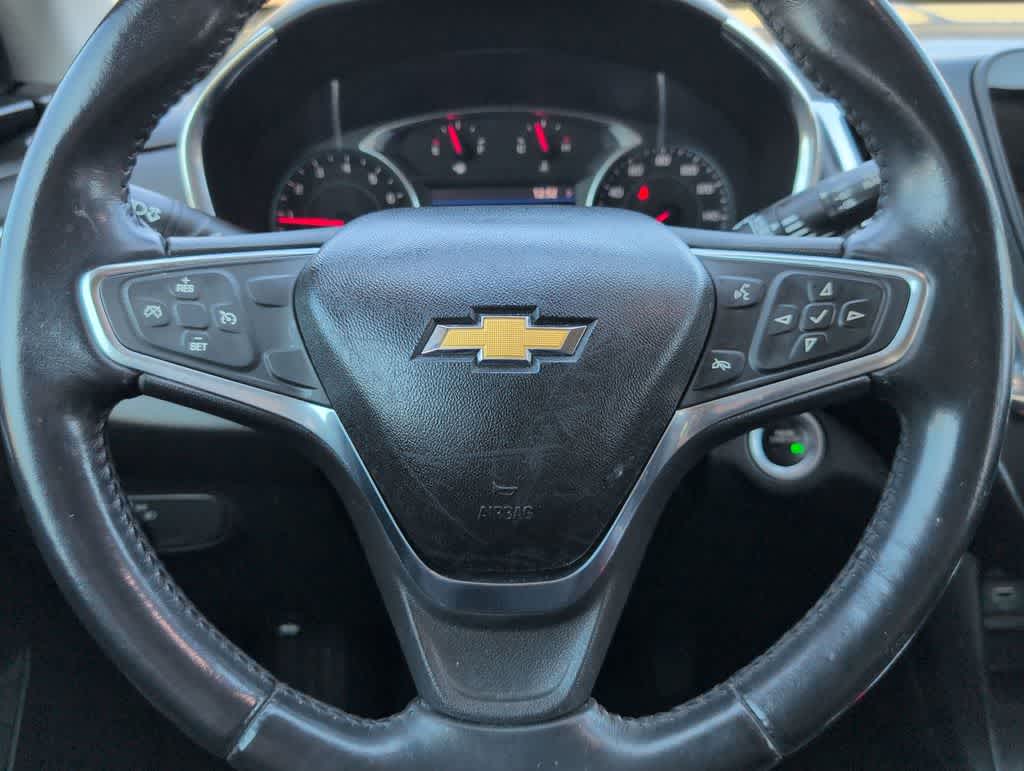 Thumbnail: 2019 Chevrolet Equinox - 23