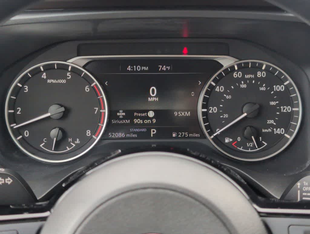 Thumbnail: 2023 Nissan Rogue - 32