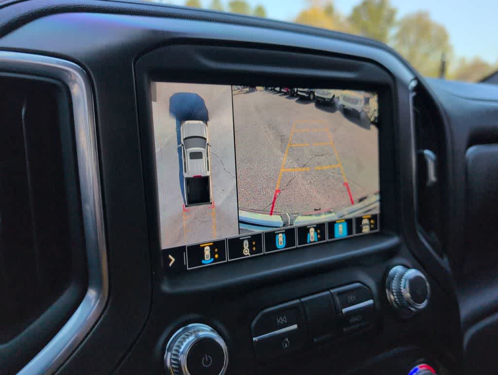 Thumbnail: 2021 GMC Sierra 1500 - 32