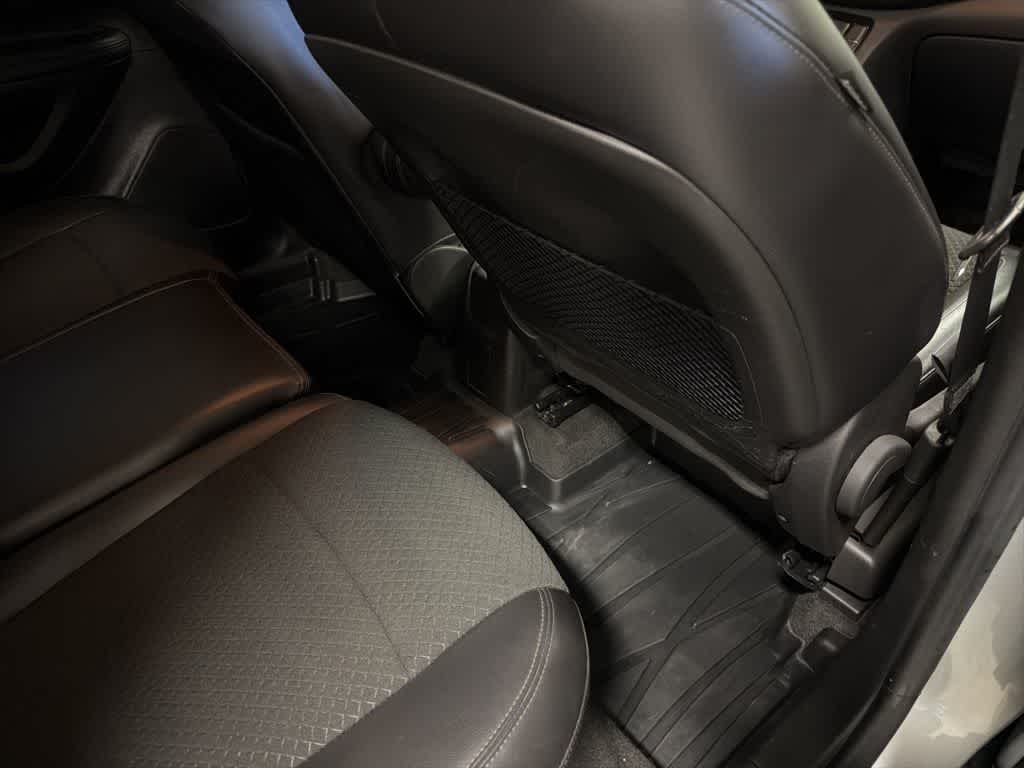 Thumbnail: 2019 Buick Encore - 25