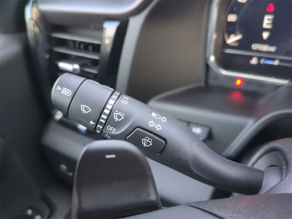 Thumbnail: 2024 GMC Sierra 1500 - 27