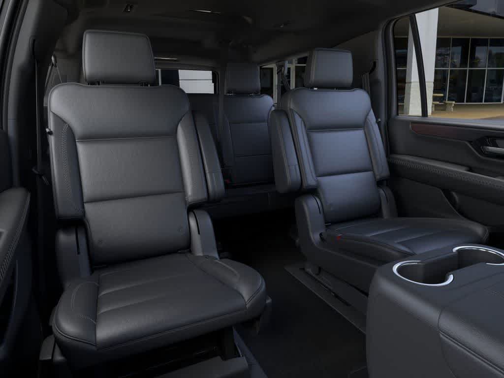 Thumbnail: 2026 GMC Yukon XL - 19