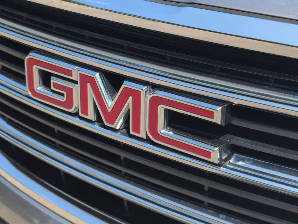 Thumbnail: 2019 GMC Terrain - 12