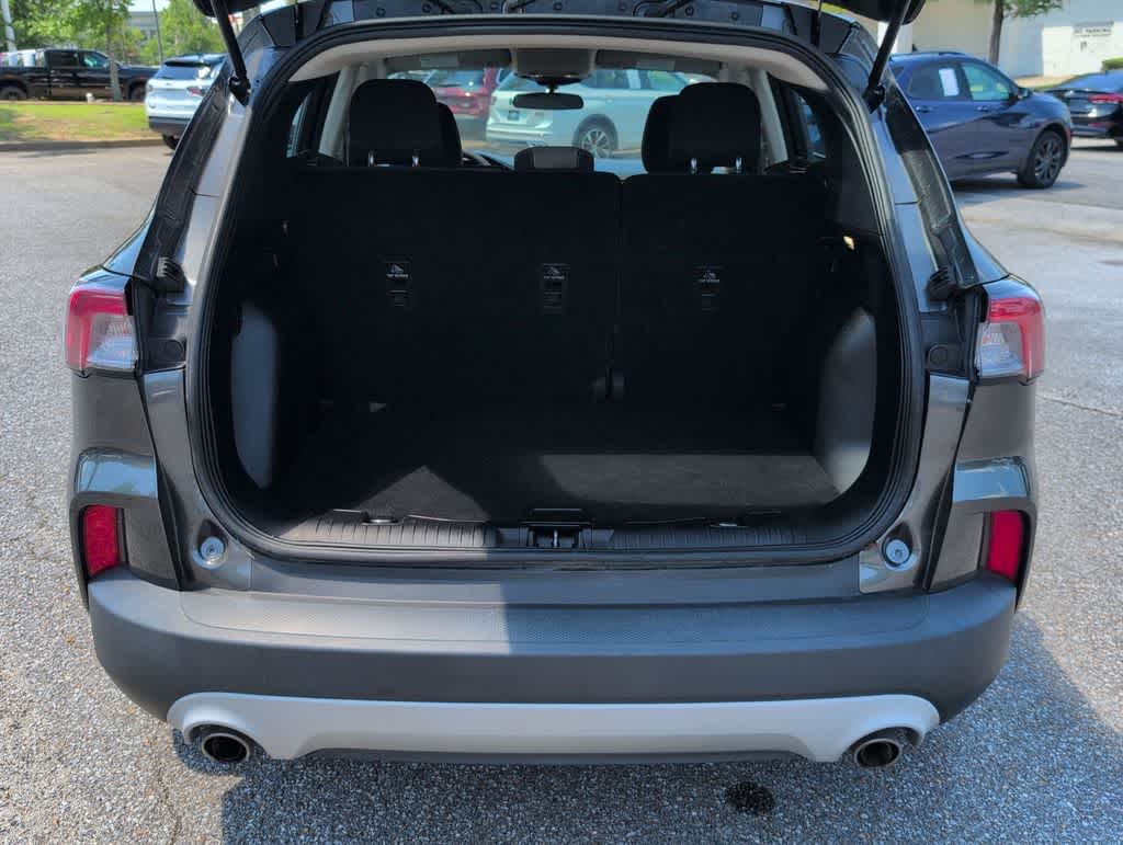 Thumbnail: 2020 Ford Escape - 33