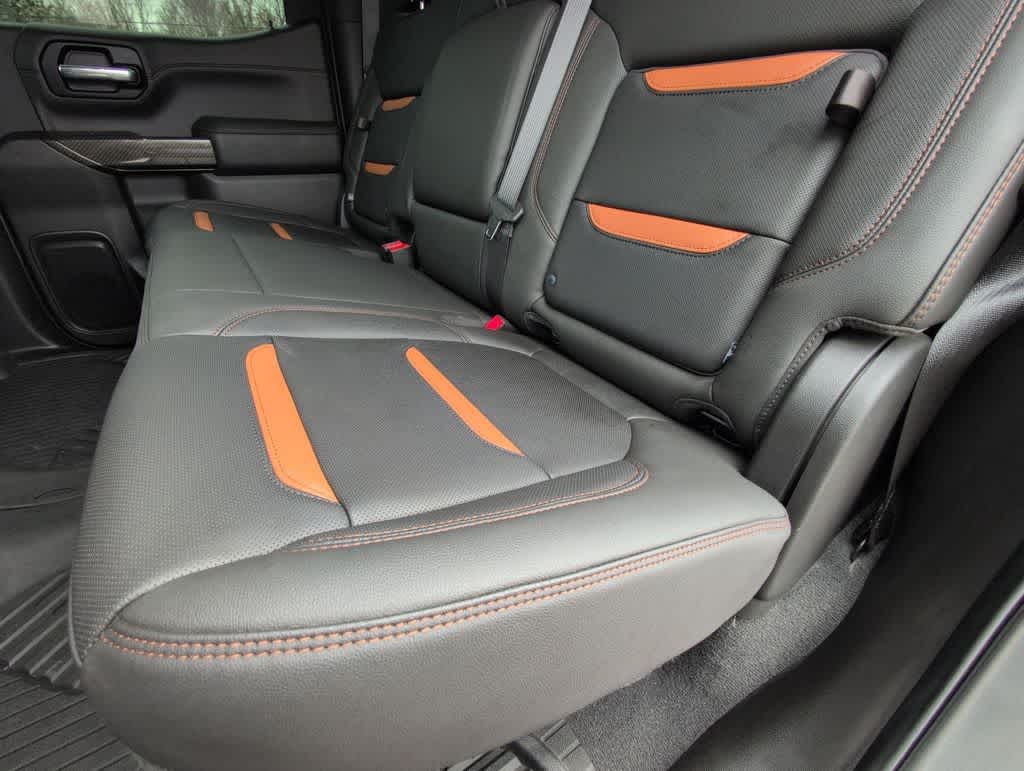 Thumbnail: 2020 GMC Sierra 1500 - 23