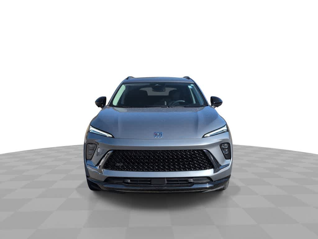 Thumbnail: 2025 Buick Envision - 3