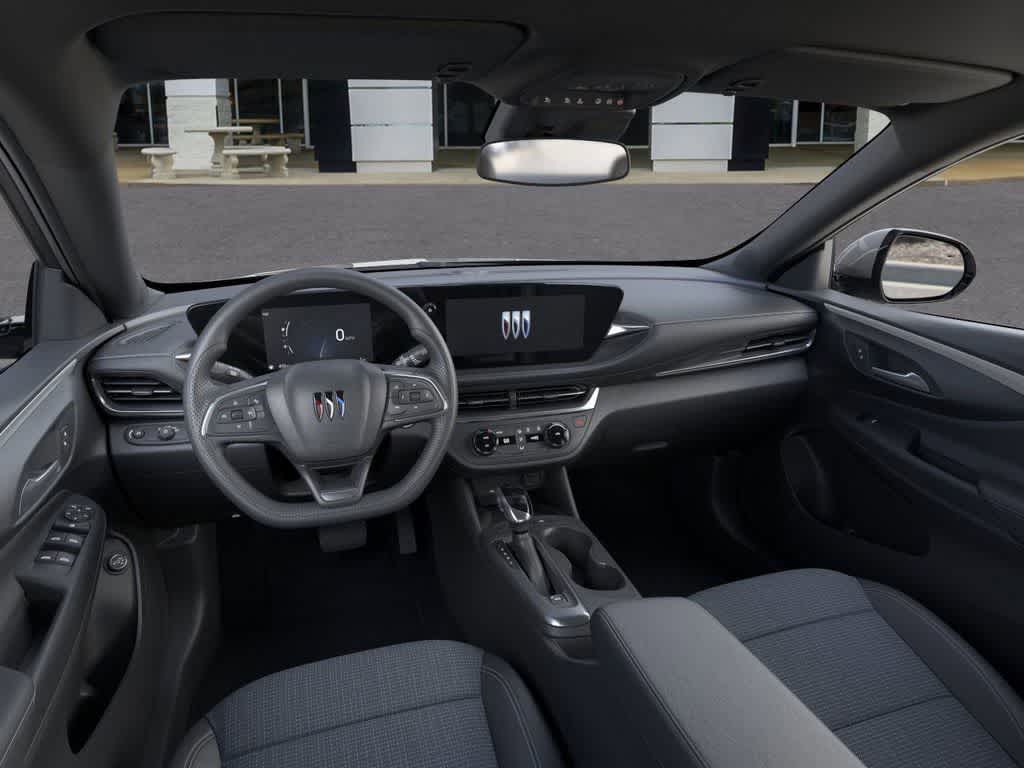 Thumbnail: 2026 Buick Envista - 15