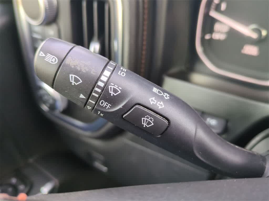 Thumbnail: 2019 GMC Sierra 1500 - 28