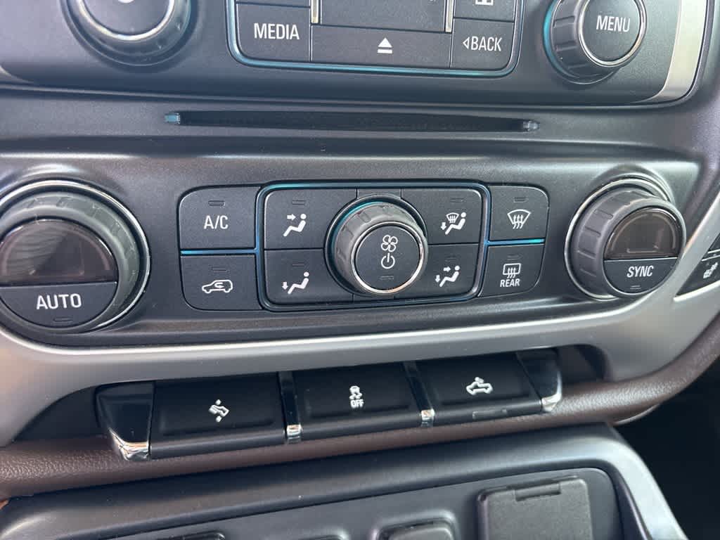 Thumbnail: 2018 GMC Sierra 1500 - 11