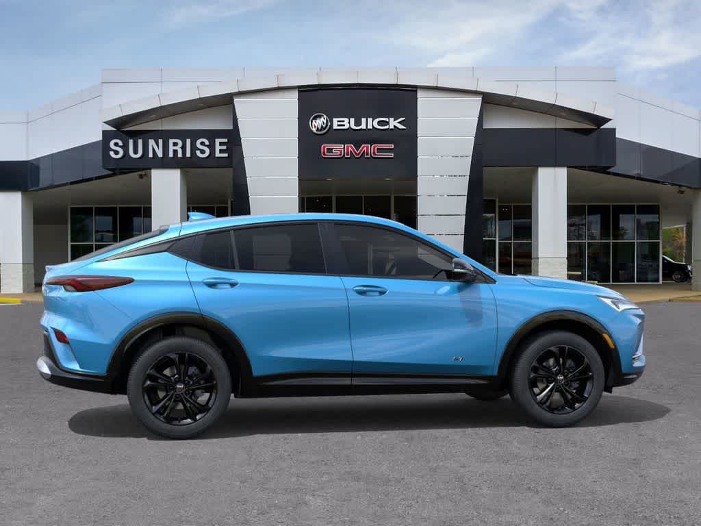 Thumbnail: 2026 Buick Envista - 6