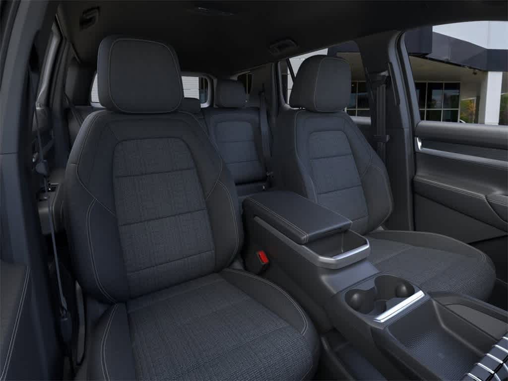 Thumbnail: 2026 GMC Terrain - 16