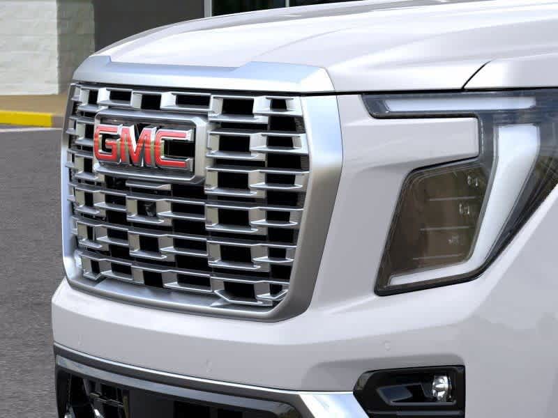 Thumbnail: 2025 GMC Yukon - 13