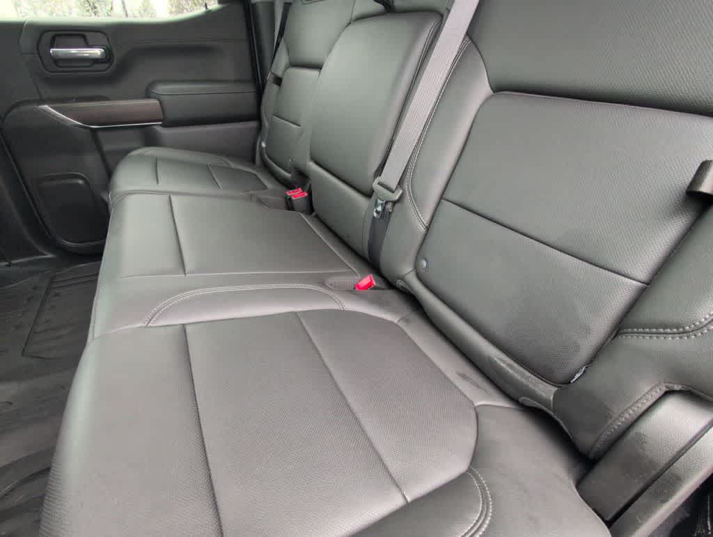 Thumbnail: 2019 GMC Sierra 1500 - 20