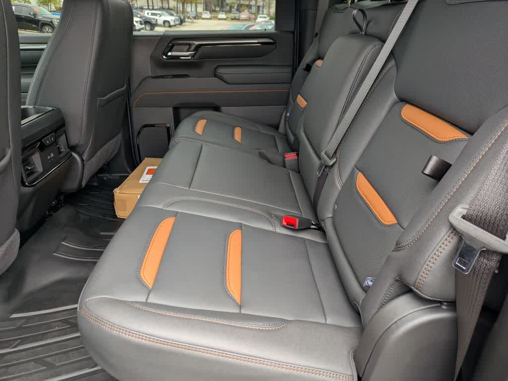 Thumbnail: 2026 GMC Sierra 2500 - 13