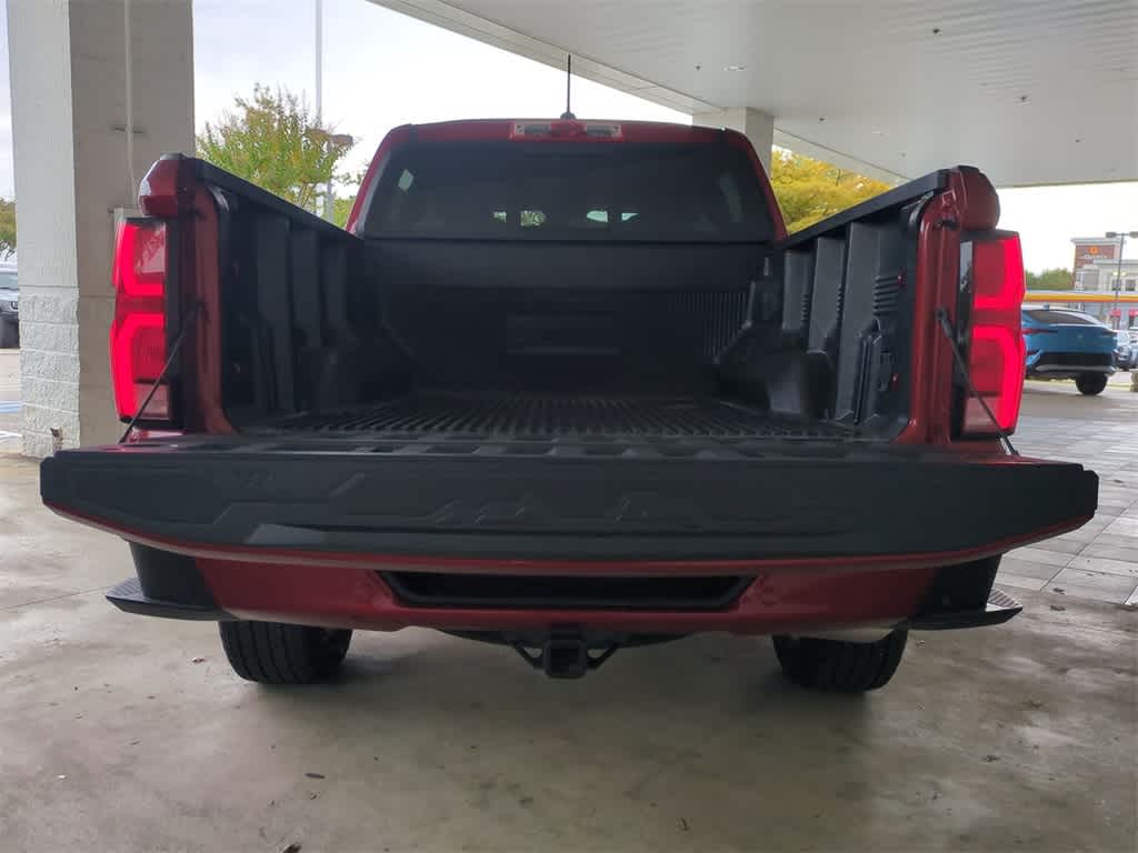 Thumbnail: 2024 Chevrolet Colorado - 34