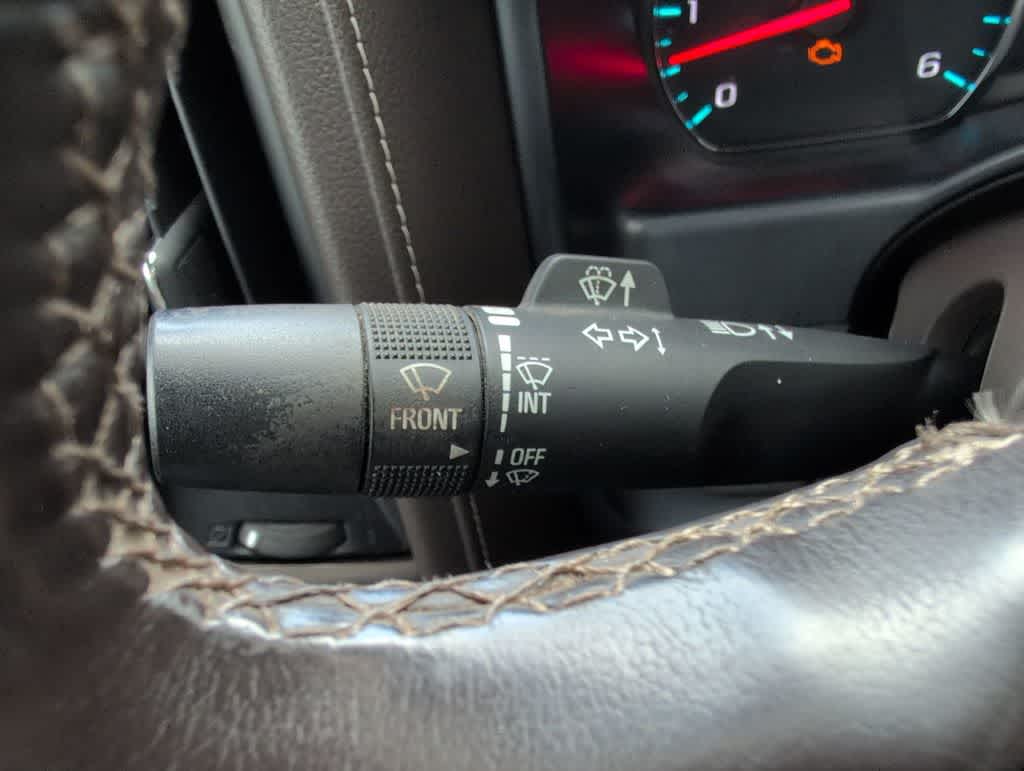 Thumbnail: 2018 GMC Sierra 1500 - 27