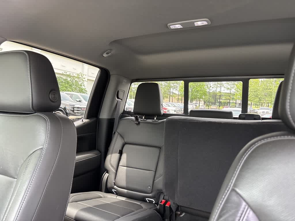 2020 GMC Sierra 1500 SLT 13