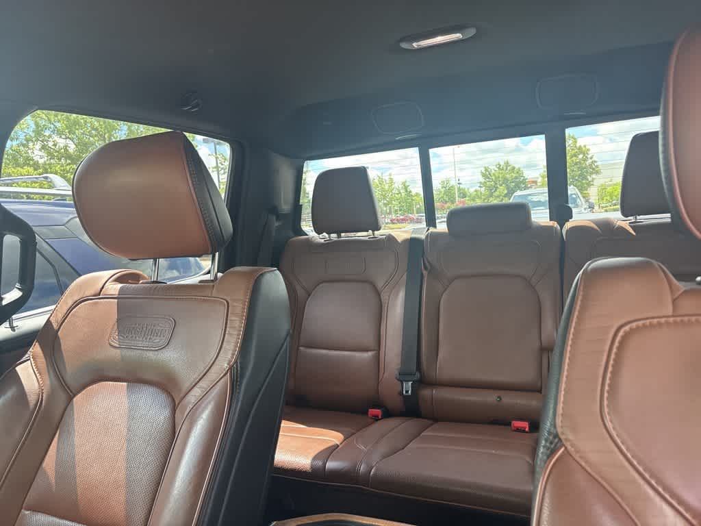 Thumbnail: 2020 RAM 1500 - 14