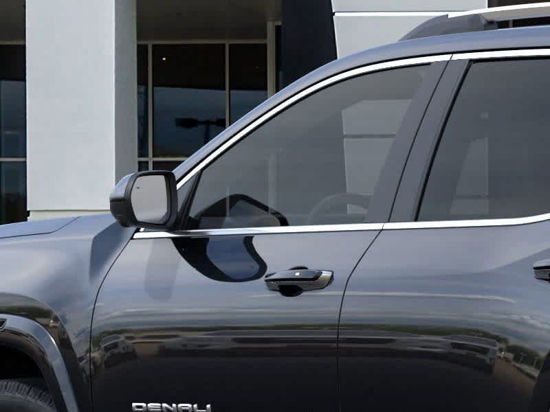 Thumbnail: 2026 GMC Terrain - 12