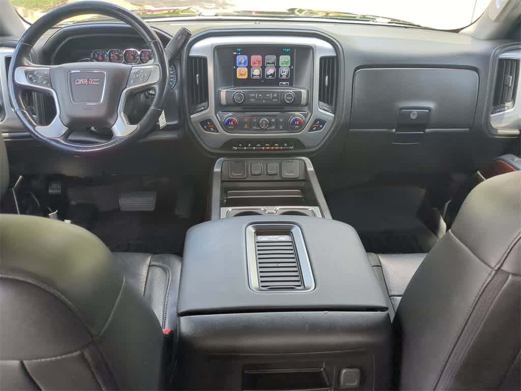 Thumbnail: 2018 GMC Sierra 1500 - 15