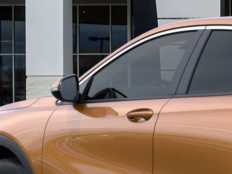 Thumbnail: 2026 Buick Envista - 12