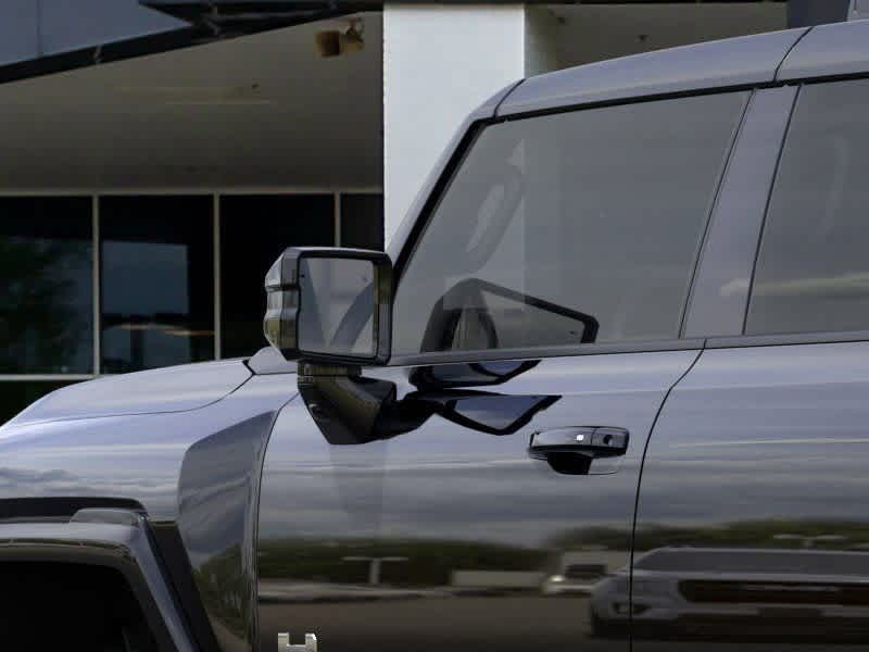Thumbnail: 2025 GMC Hummer EV - 12