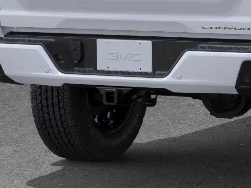 Thumbnail: 2026 GMC Canyon - 14
