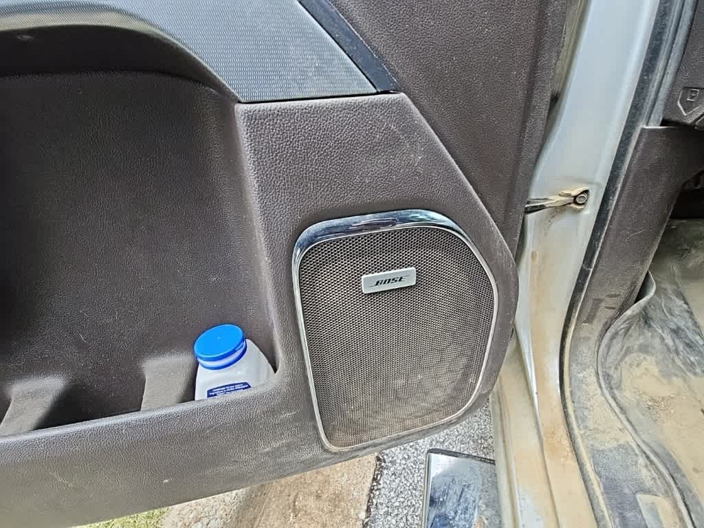 Thumbnail: 2019 Chevrolet Silverado 2500 - 14