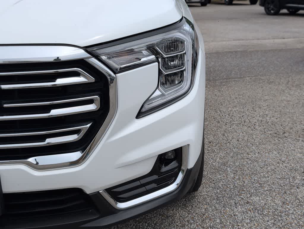 Thumbnail: 2022 GMC Terrain - 10