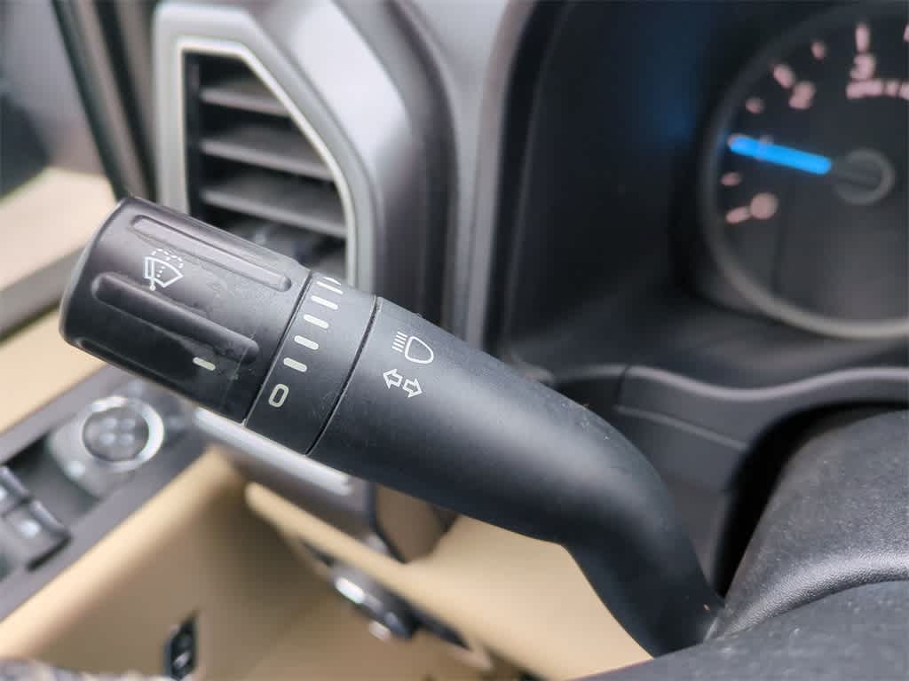 Thumbnail: 2019 Ford F-150 - 26