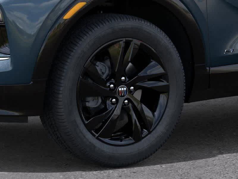 Thumbnail: 2026 Buick Encore GX - 9