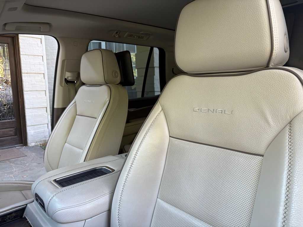 Thumbnail: 2021 GMC Yukon - 4