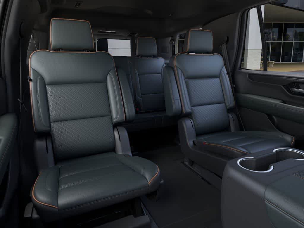 Thumbnail: 2026 GMC Yukon - 18