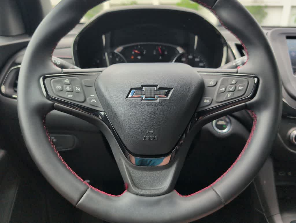 Thumbnail: 2023 Chevrolet Equinox - 22