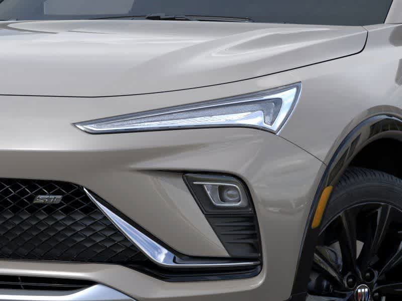 Thumbnail: 2026 Buick Envista - 10