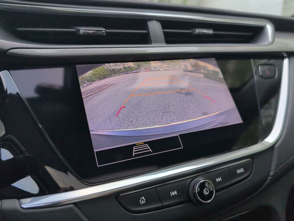 Thumbnail: 2023 Buick Encore GX - 31