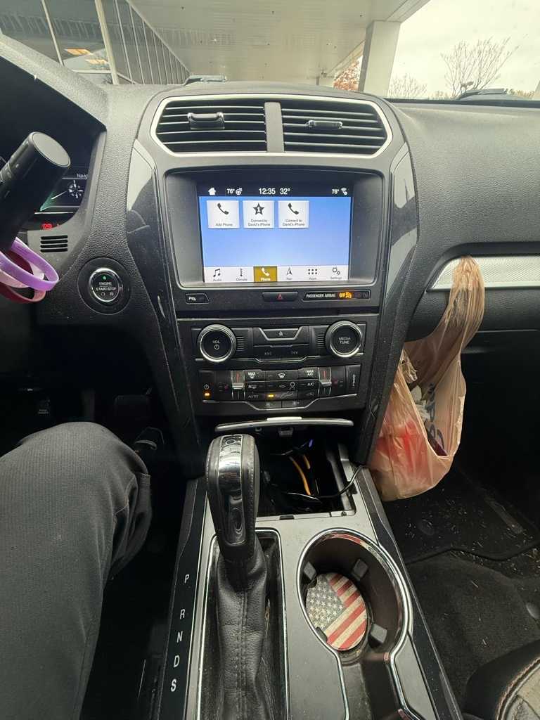 Thumbnail: 2017 Ford Explorer - 4