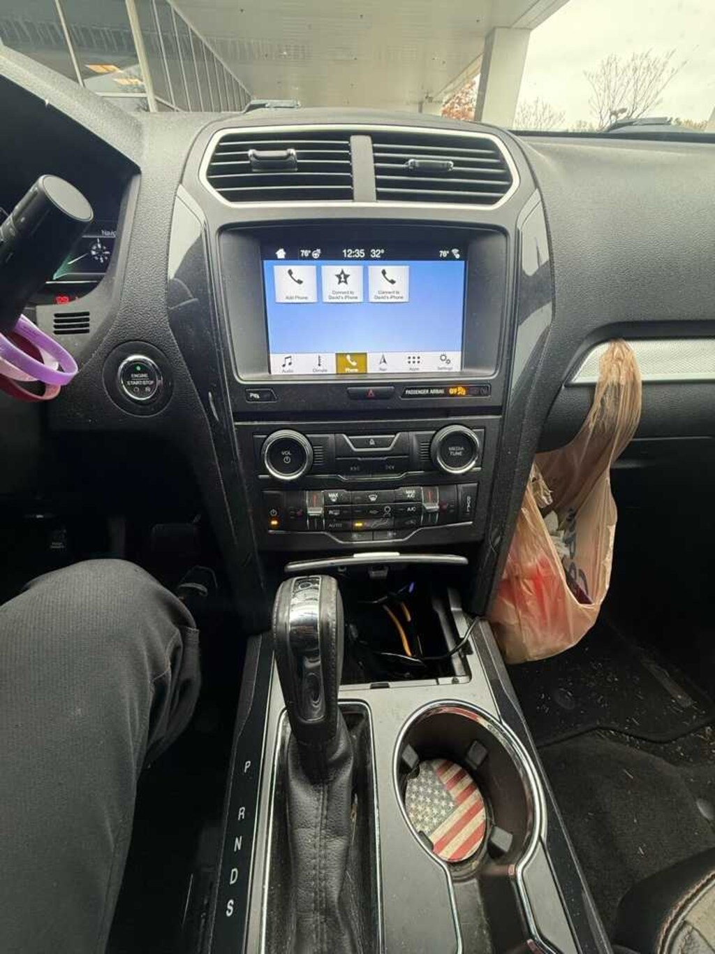 Used 2017 Ford Explorer XLT SUV