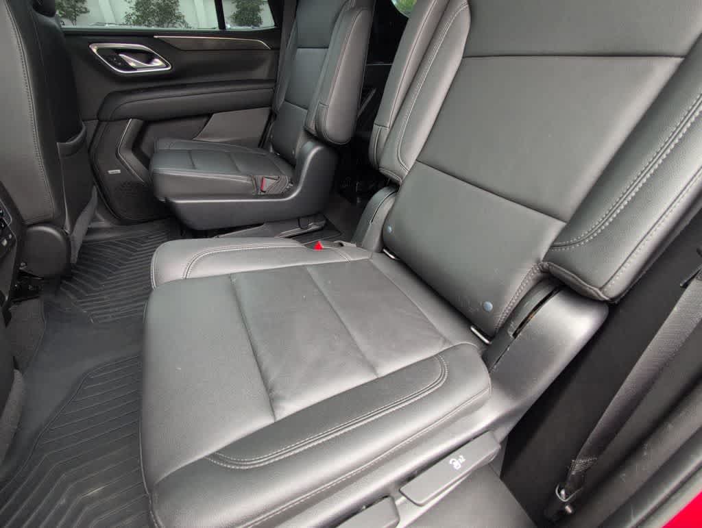 Thumbnail: 2021 Chevrolet Tahoe - 20