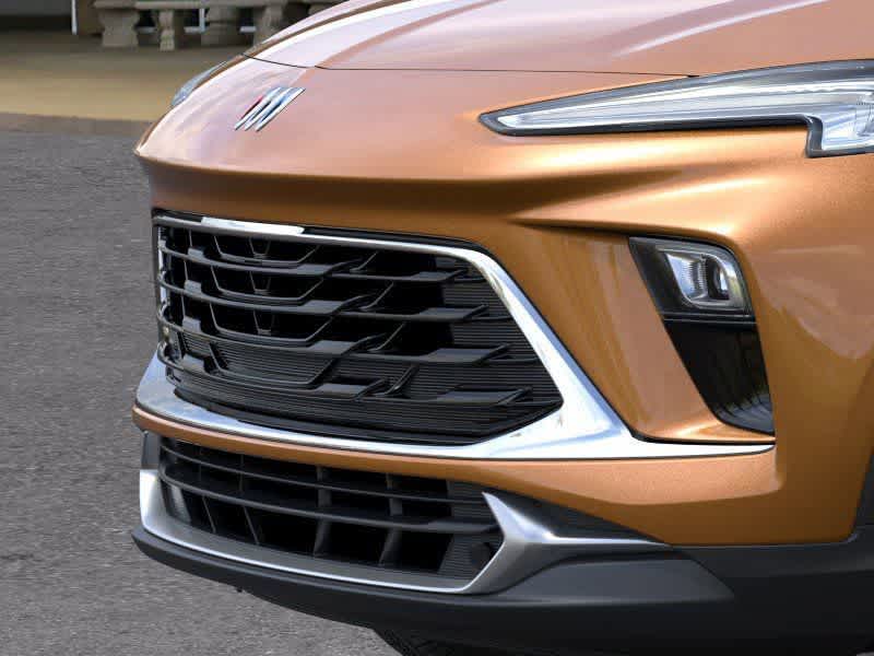 Thumbnail: 2026 Buick Encore GX - 13