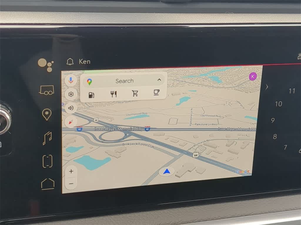 2023 GMC Sierra 1500 Denali 29