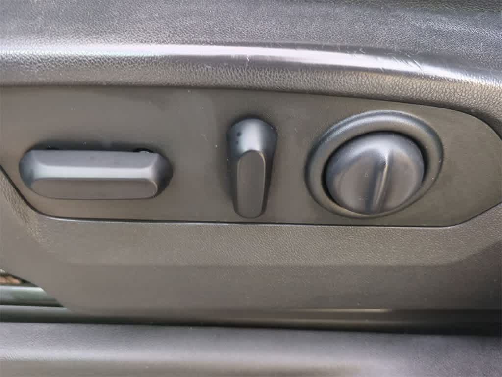 Thumbnail: 2019 GMC Sierra 1500 - 18