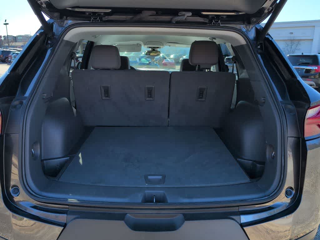 Thumbnail: 2022 Chevrolet Blazer - 34