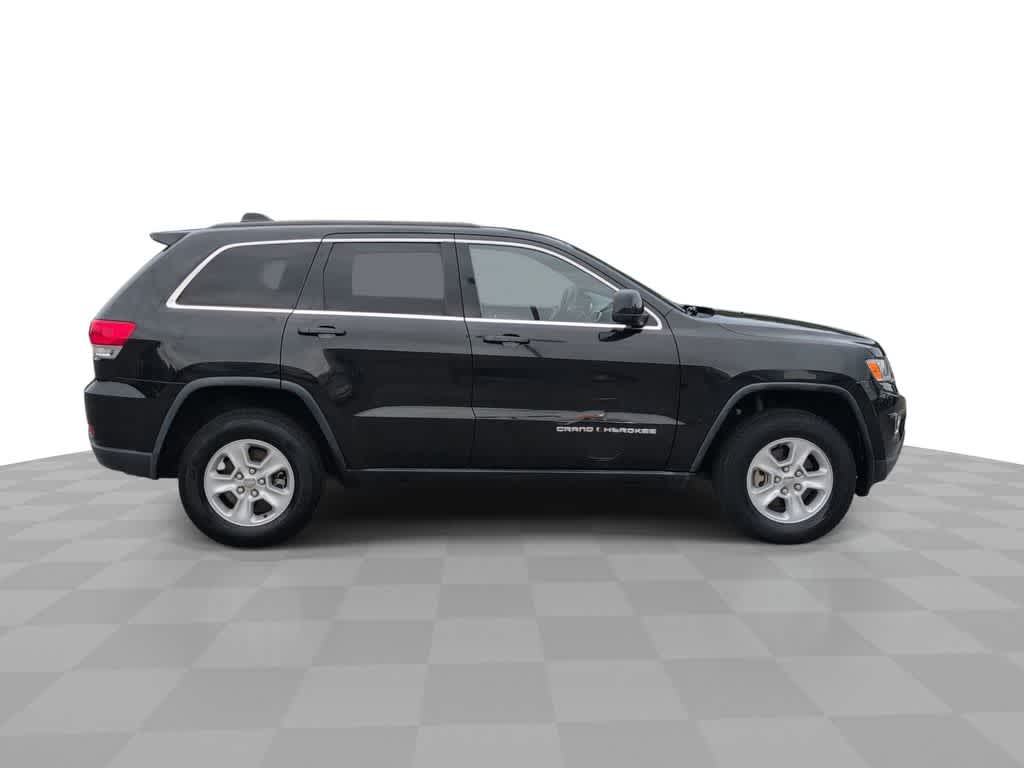 Thumbnail: 2014 Jeep Grand Cherokee - 8