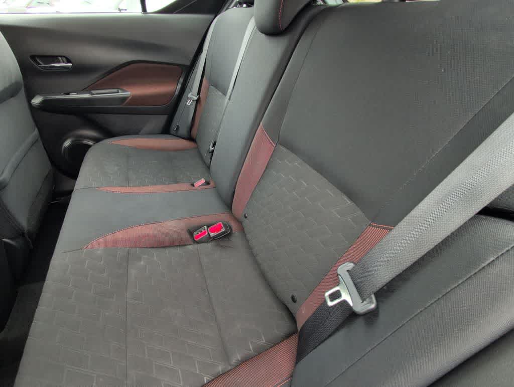 Thumbnail: 2023 Nissan Kicks - 20